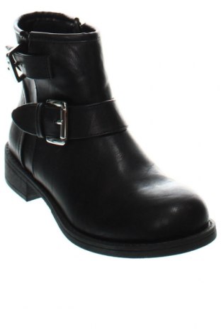 Dámské boty  H&M Divided, Velikost 37, Barva Černá, Cena  620,00 Kč