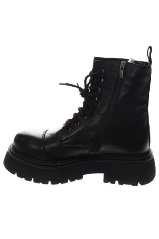 Dámské boty  Inuovo, Velikost 40, Barva Černá, Cena  1 672,00 Kč