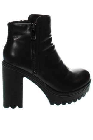 Dámské boty  Jenny Fairy, Velikost 39, Barva Černá, Cena  298,00 Kč