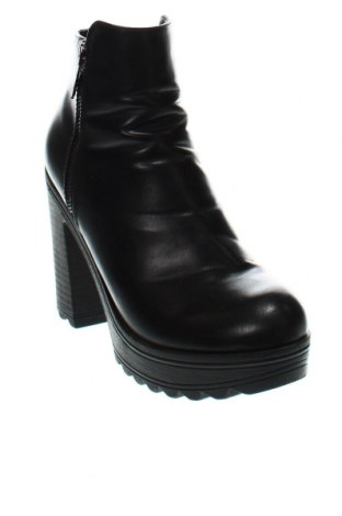 Dámské boty  Jenny Fairy, Velikost 39, Barva Černá, Cena  283,00 Kč