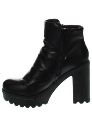 Dámské boty  Jenny Fairy, Velikost 39, Barva Černá, Cena  283,00 Kč