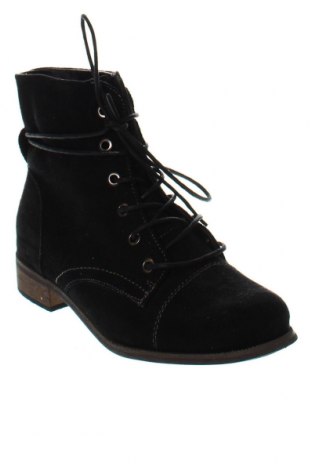 Dámské boty  Jumex, Velikost 37, Barva Černá, Cena  340,00 Kč