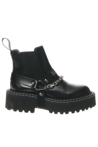 Dámské boty  Karl Lagerfeld, Velikost 36, Barva Černá, Cena  5 051,00 Kč
