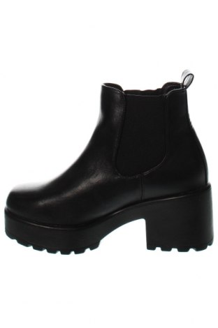 Dámské boty  Koi, Velikost 37, Barva Černá, Cena  513,00 Kč