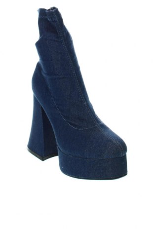 Dámské boty  La Moda, Velikost 38, Barva Modrá, Cena  765,00 Kč