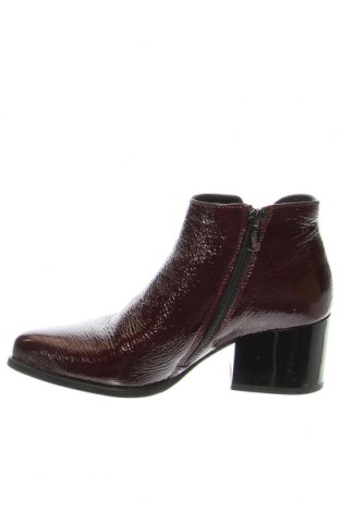 Dámské boty  Lasocki, Velikost 35, Barva Červená, Cena  372,00 Kč