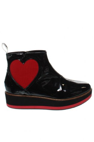 Dámské boty  Love Moschino, Velikost 39, Barva Černá, Cena  3 030,00 Kč