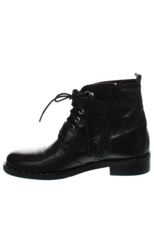 Dámské boty  Minelli, Velikost 37, Barva Černá, Cena  762,00 Kč