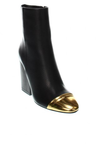 Damen Stiefeletten N 21, Größe 40, Farbe Schwarz, Preis € 355,15