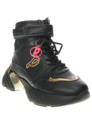 Dámské boty  Pinko, Velikost 38, Barva Černá, Cena  5 942,00 Kč