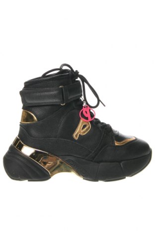 Dámské boty  Pinko, Velikost 37, Barva Černá, Cena  5 478,00 Kč