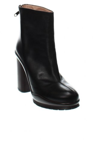 Damen Stiefeletten Pinko, Größe 37, Farbe Schwarz, Preis € 211,34