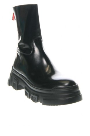 Dámské boty  Pollini, Velikost 39, Barva Černá, Cena  3 268,00 Kč