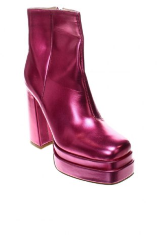 Dámské boty  Raid, Velikost 38, Barva Růžová, Cena  982,00 Kč
