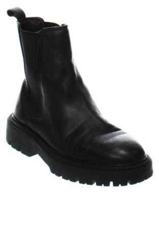 Dámské boty  Reserved, Velikost 37, Barva Černá, Cena  509,00 Kč