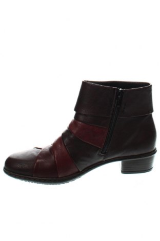 Dámské boty  Rieker, Velikost 38, Barva Vícebarevné, Cena  622,00 Kč