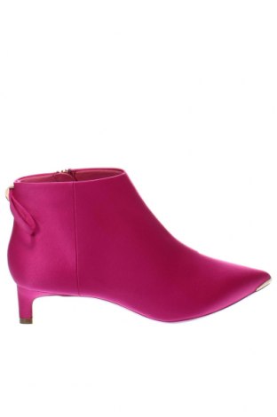 Dámské boty  Ted Baker, Velikost 38, Barva Růžová, Cena  3 754,00 Kč