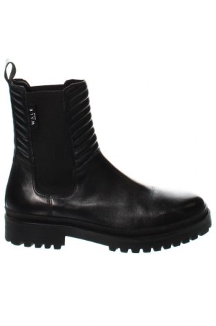 Dámské boty  Walk London, Velikost 40, Barva Černá, Cena  1 111,00 Kč