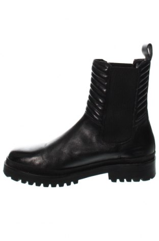 Botine de damă Walk London, Mărime 40, Culoare Negru, Preț 267,99 Lei