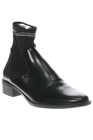 Dámské boty  Zara, Velikost 40, Barva Černá, Cena  367,00 Kč