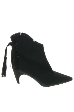 Dámské boty  Zara, Velikost 36, Barva Černá, Cena  724,00 Kč