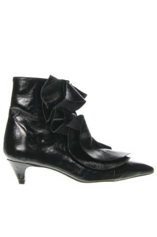 Dámské boty  Zara, Velikost 36, Barva Černá, Cena  496,00 Kč
