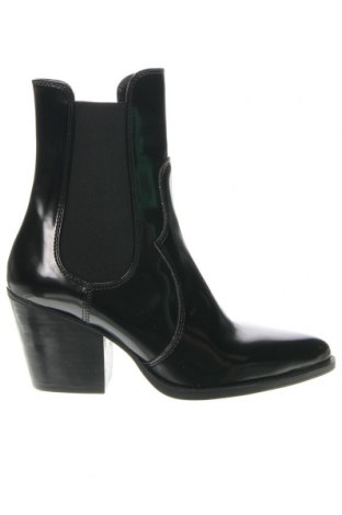 Dámské boty  Zara, Velikost 37, Barva Černá, Cena  261,00 Kč