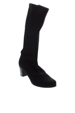 Γυναικείες μπότες, Μέγεθος 40, Χρώμα Μαύρο, Τιμή 16,62 €