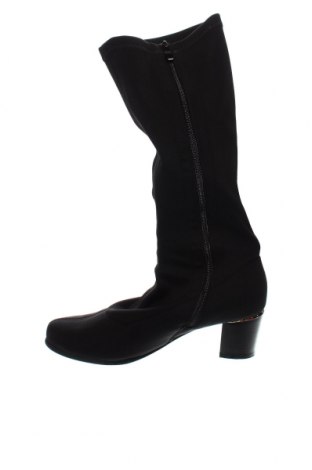 Γυναικείες μπότες, Μέγεθος 40, Χρώμα Μαύρο, Τιμή 16,62 €