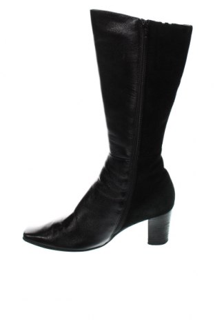 Γυναικείες μπότες, Μέγεθος 37, Χρώμα Μαύρο, Τιμή 26,28 €
