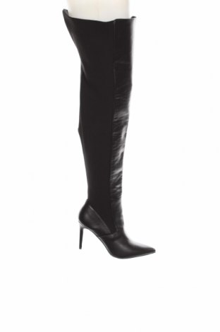 Γυναικείες μπότες ASOS, Μέγεθος 38, Χρώμα Μαύρο, Τιμή 23,81 €