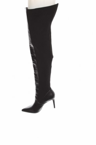 Γυναικείες μπότες ASOS, Μέγεθος 38, Χρώμα Μαύρο, Τιμή 19,73 €