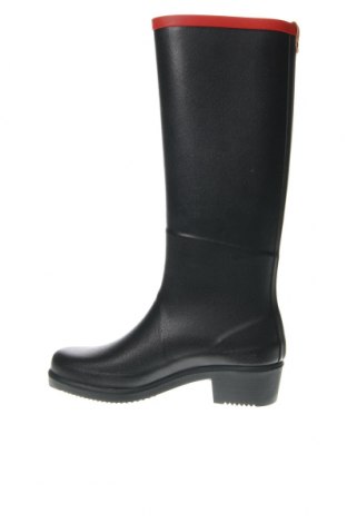 Γυναικείες μπότες Aigle, Μέγεθος 39, Χρώμα Μαύρο, Τιμή 32,04 €
