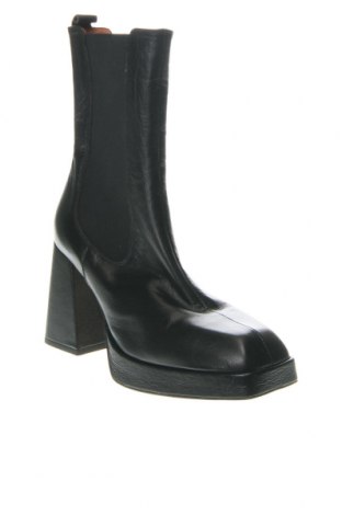 Dámské boty  Angel Alarcon, Velikost 41, Barva Černá, Cena  1 515,00 Kč