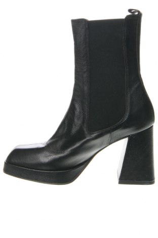 Γυναικείες μπότες Angel Alarcon, Μέγεθος 41, Χρώμα Μαύρο, Τιμή 59,41 €