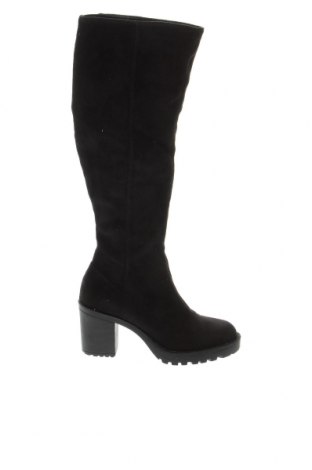 Γυναικείες μπότες Anna Field, Μέγεθος 37, Χρώμα Μαύρο, Τιμή 24,45 €