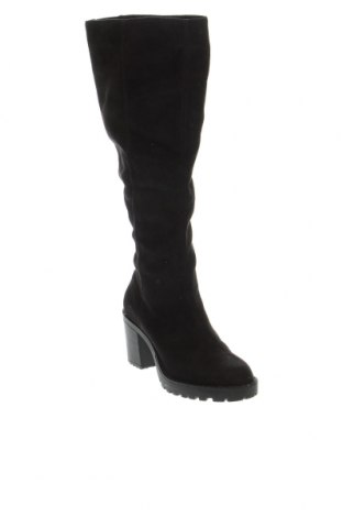Γυναικείες μπότες Anna Field, Μέγεθος 37, Χρώμα Μαύρο, Τιμή 22,05 €