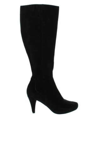 Γυναικείες μπότες Clarks, Μέγεθος 41, Χρώμα Μαύρο, Τιμή 30,21 €