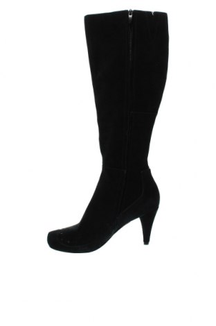 Γυναικείες μπότες Clarks, Μέγεθος 41, Χρώμα Μαύρο, Τιμή 40,78 €