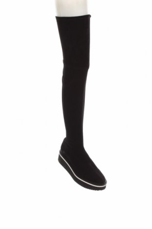 Γυναικείες μπότες Clergerie, Μέγεθος 39, Χρώμα Μαύρο, Τιμή 478,84 €