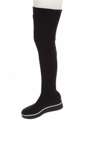 Γυναικείες μπότες Clergerie, Μέγεθος 39, Χρώμα Μαύρο, Τιμή 304,72 €