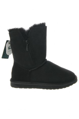 Γυναικείες μπότες EMU Australia, Μέγεθος 38, Χρώμα Μαύρο, Τιμή 80,11 €