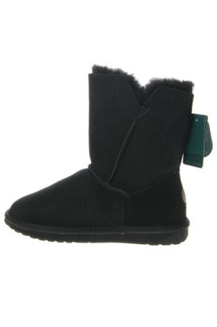 Dámské boty  EMU Australia, Velikost 38, Barva Černá, Cena  3 754,00 Kč