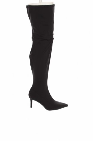Γυναικείες μπότες Even&Odd, Μέγεθος 43, Χρώμα Μαύρο, Τιμή 26,37 €