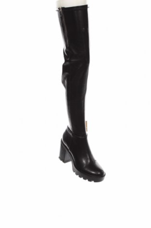 Γυναικείες μπότες Even&Odd, Μέγεθος 42, Χρώμα Μαύρο, Τιμή 47,94 €