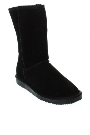 Γυναικείες μπότες Gooce, Μέγεθος 40, Χρώμα Μαύρο, Τιμή 48,71 €