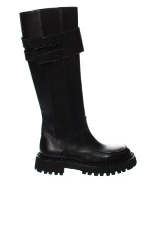 Damenstiefel John Galliano, Größe 38, Farbe Schwarz, Preis € 229,90