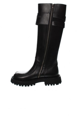 Dámske topánky  John Galliano, Veľkosť 38, Farba Čierna, Cena  137,94 €