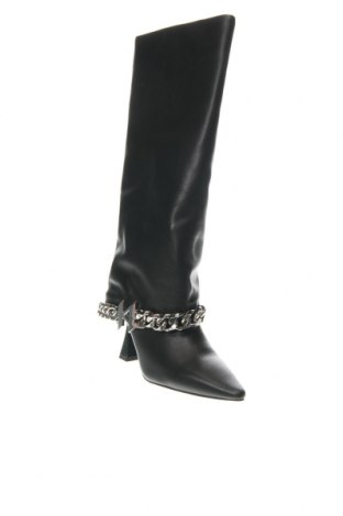 Damenstiefel Karl Lagerfeld, Größe 39, Farbe Schwarz, Preis 229,90 €