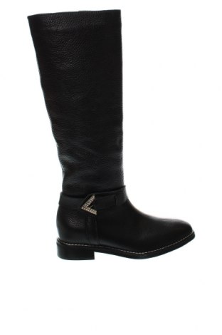 Γυναικείες μπότες L37, Μέγεθος 36, Χρώμα Μαύρο, Τιμή 66,45 €